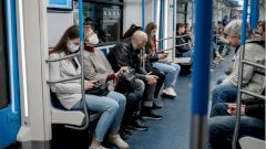 Число инфицированных COVID-19 за сутки в России превысило 14 000