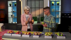 Как выбрать самые полезные яблоки?