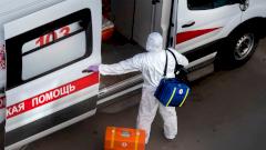 В Москве заболеваемость COVID-19 выросла в полтора раза