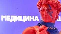 На ПМЭФ откроется пространство «Здоровое общество» с экспозицией передовых медицинских разработок