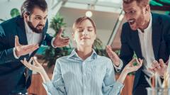 8 советов, которые помогут успокоиться в течение дня