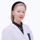 Дарья Русакова