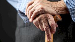 Почему мы стареем и умираем?