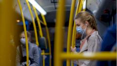 Роспотребнадзор не планирует ужесточать ограничительные меры