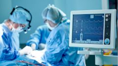 В Пензе врачи извлекли из уха пациента окалину, попавшую за барабанную перепонку