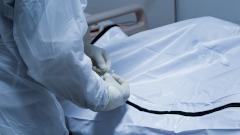 Объявленный мертвым испанец очнулся перед вскрытием