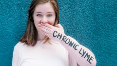 Фотопроект: «невидимые» болезни