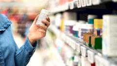 Россияне потратили более 64 млрд руб. на препараты от коронавируса