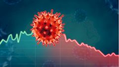 В России зафиксирован минимум новых случаев COVID-19 за полгода