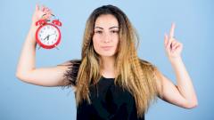 Выяснилось, что женщины более устойчивы к сбоям циркадных ритмов, чем мужчины