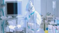 Препарат от коронавирусной инфекции получил одобрение Минздрава