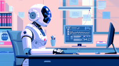 Российская нейросеть успешно сдала экзамен на врача