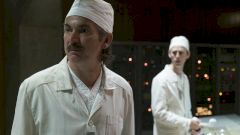 В Британии умер актер, сыгравший Дятлова в сериале «Чернобыль»
