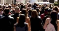 Названы страны, где живет больше всего людей с ожирением