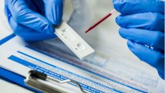 Заболевший журналист рассказал про «обвальный» рост случаев COVID-19 в Москве