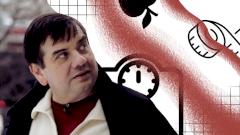 «Я понял, что уже не могу ходить и похудел на 85 килограммов». Личный опыт