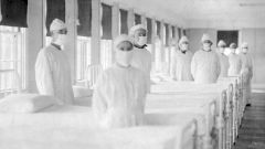 Убийственная испанка