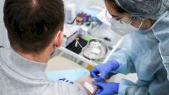 Минобороны РФ отобрало добровольцев для испытания вакцины против коронавируса