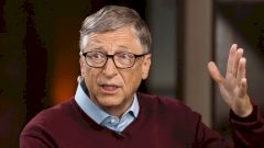 Билл Гейтс прокомментировал теорию о чипировании