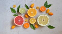 Эксперты назвали самый полезный цитрусовый фрукт