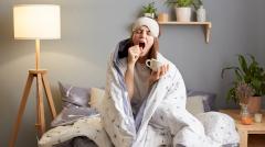 Врач рассказал, как восстановить нарушенный режим