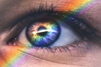 Как сохранить зрение после 40