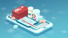 В аптеках Москвы начали принимать рецепты в виде QR-кода