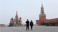 В Москве установлен рекорд по числу заболевших COVID-19 за сутки