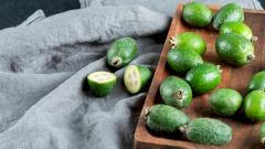 Фейхоа: рецепты и полезные советы