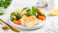 Как питаться осенью: семь основных правил