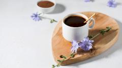 Нутрициолог рассказал, кому может навредить цикорий