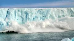 Глобальное потепление может вернуть к жизни древние вирусы