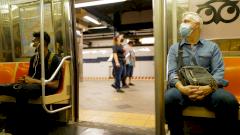 Врач из Нью-Йорка — о пандемии: «Надеюсь, что это и правда все»