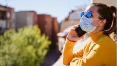 Солнечный свет оказался способен инактивировать SARS-CoV-2 в 8 раз быстрее, чем предполагалось