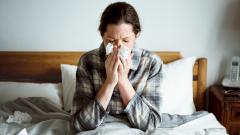 Свиной грипп выявили во всех регионах России