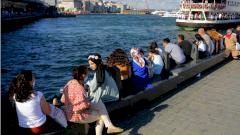 Рост случаев COVID-19 в Турции связали с приездом российских туристов