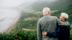 Анализ крови в 70 лет может предсказать итоговый возраст человека