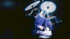 Забытое хирургами