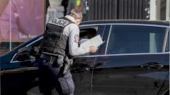 Американка заперла сына в багажнике после положительного теста на коронавирус