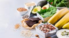 Магний в продуктах питания — польза и вред для организма