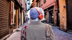 Выяснилось, каким видят мир зумеры