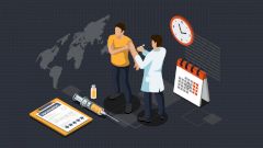 Вакцинация от коронавируса в Подмосковье начнётся в сентябре