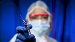 Выяснилось, сколько россиян не хотят прививаться от коронавируса