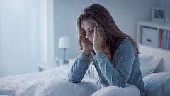 Инфекционисты: даже легкая форма COVID-19 приводит к развитию бессонницы