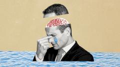 Как стресс приводит к мигрени: новое исследование