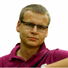 Артём Потёмин