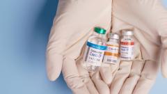 Меня заставляют вакцинироваться от коронавируса. Это законно?