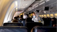 ВОЗ настаивает на подготовке к возвращению коронавируса