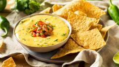 Исследование: соус увеличивает калорийность закусок на 77%