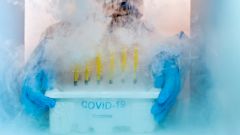 В Минздраве рассказали о ревакцинации после «Спутника V»